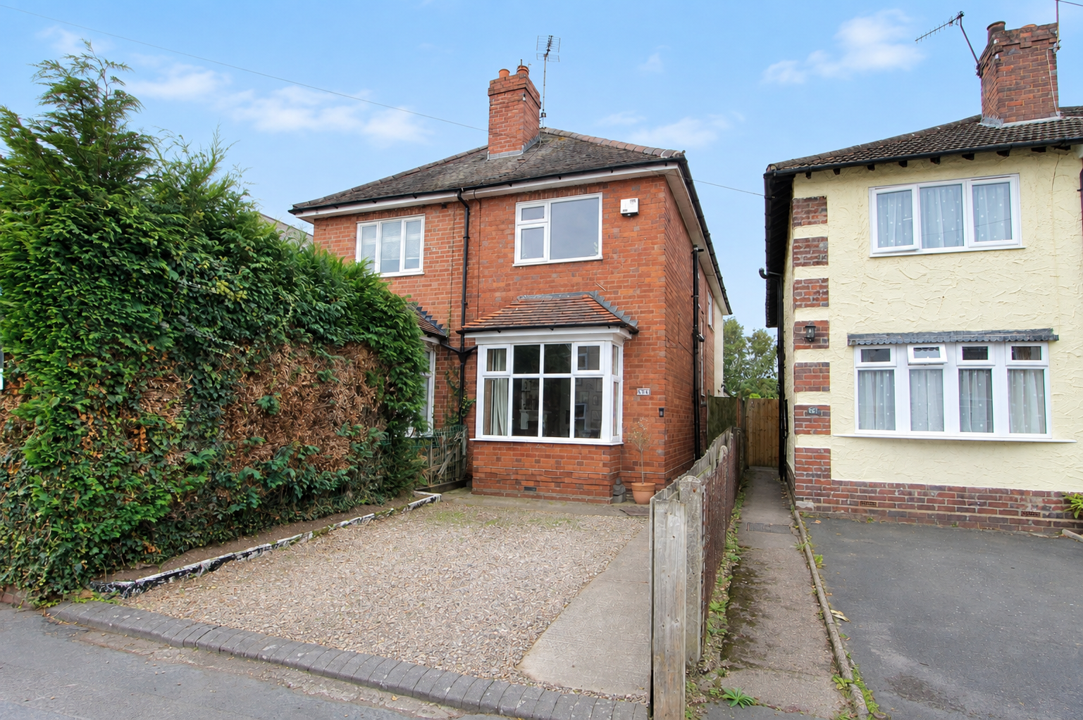 3 bed property in Spencer Street, Kidderminster